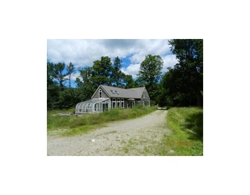 57 Dr Teg Rd, Hiram, ME 04041 - photo 1