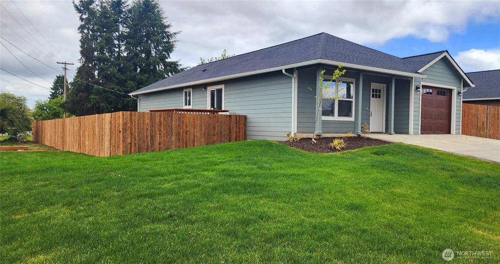 1294 SW Ripple Ct, Chehalis, WA 98532 - photo 1