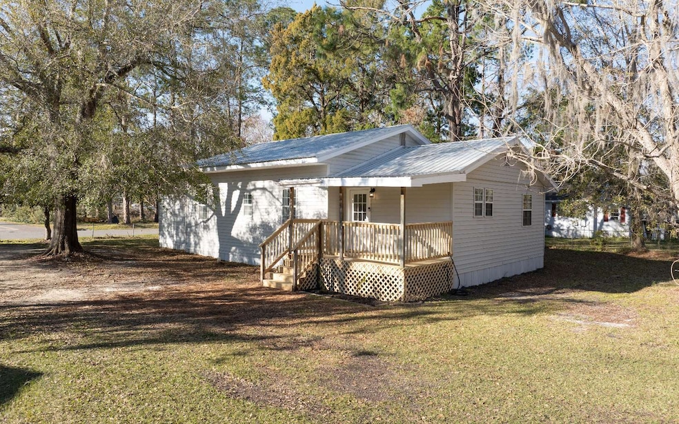 569 NE Double Run Rd, Lake City, FL 32055 - photo 1