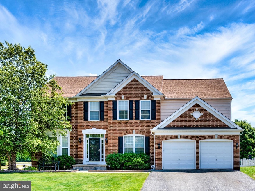 267 W Clarendon Dr, Smyrna, DE 19977 - photo 1