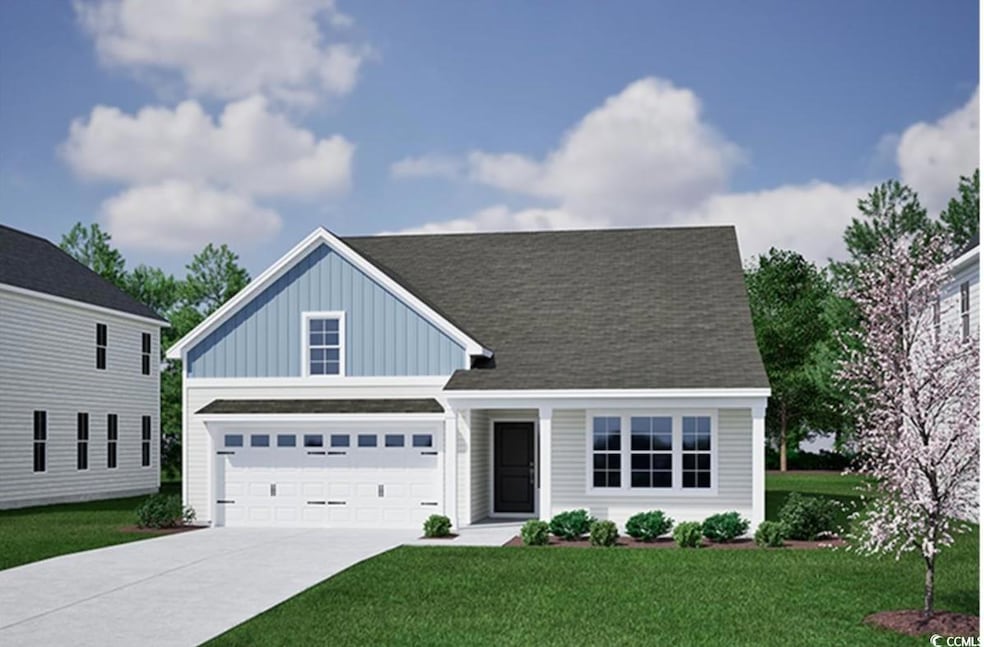 234 Mayflower Dr NW unit Lot 11, Calabash, NC 28467 - photo 1