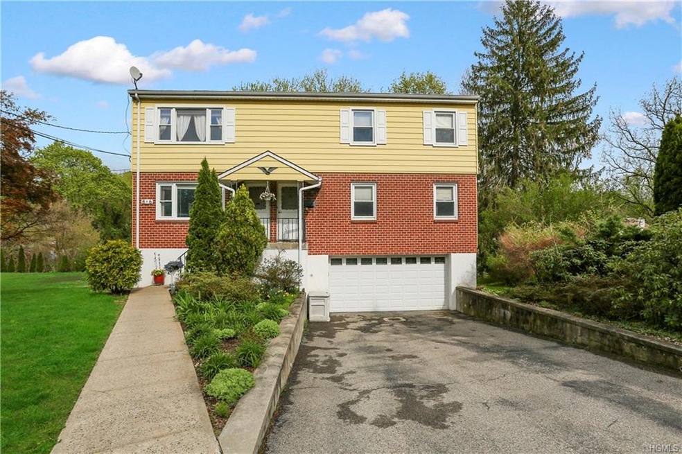 8 Grand Blvd, Valhalla, NY 10595 - photo 1