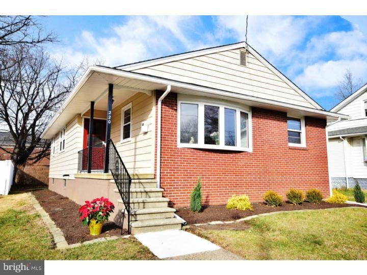 220 W Franklin Ave, Collingswood, NJ 08108 - photo 1