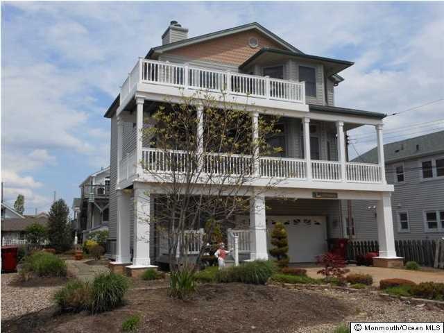 244 24th Ave, Seaside Park, NJ 08752 - photo 1