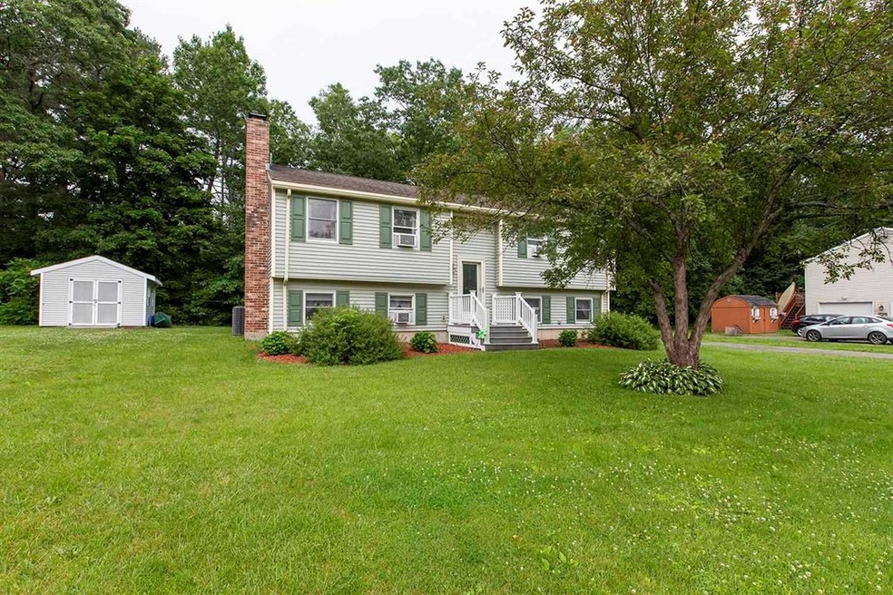 6 Salmon St, Newmarket, NH 03857 - photo 1