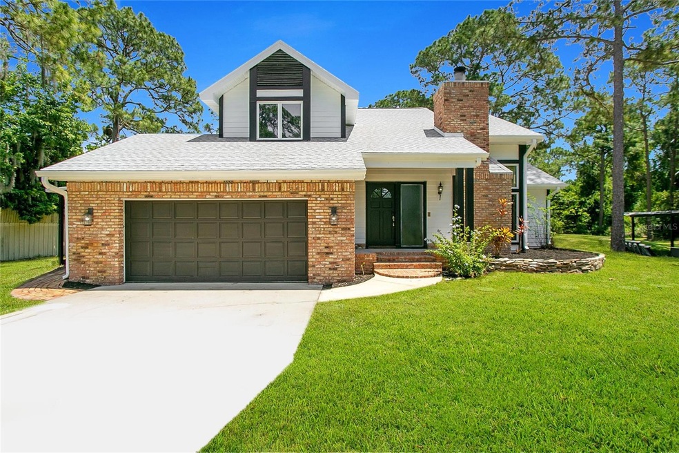 1995 Mustang Ct, Saint Cloud, FL 34771 - photo 1