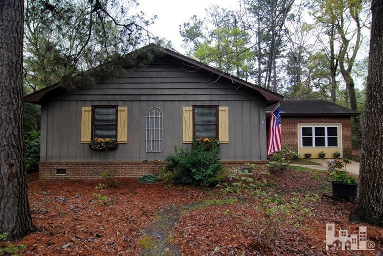 138 Mark Twain Dr, Wilmington, NC 28411 - photo 1