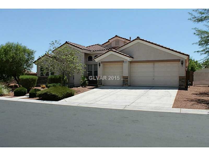 Property Photo. Front
