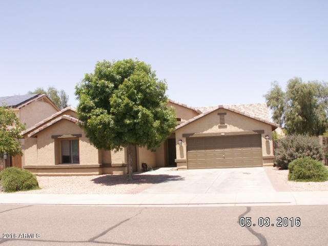 3 car Garage