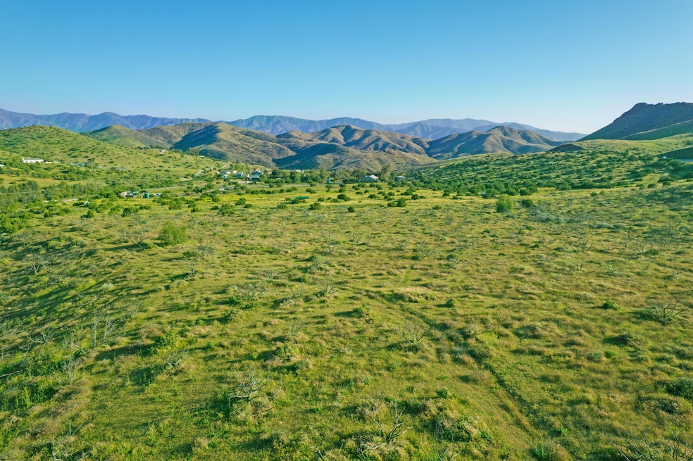 0 14 Frwy at Escondido Canyon unit 23006829, Acton, CA 93510 - photo 1