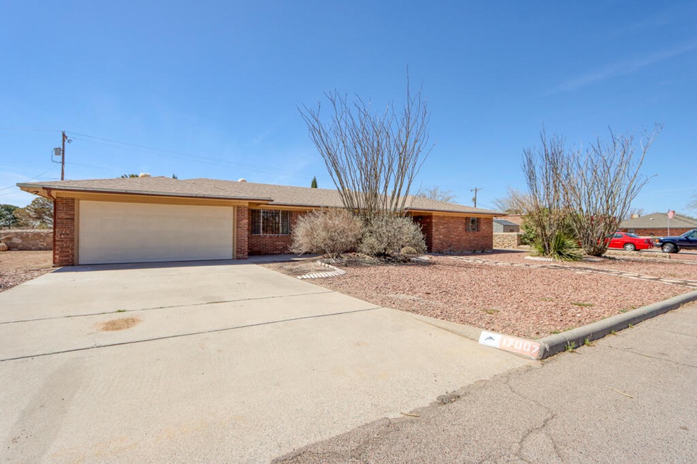 17007 Carson Dr, Horizon City, TX 79928 - photo 1