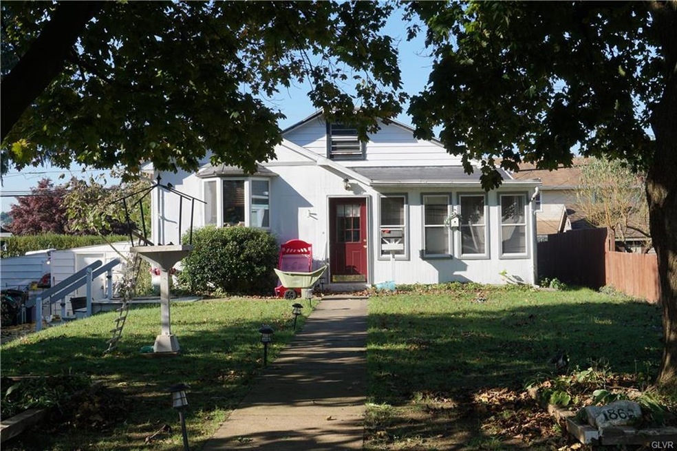 1860 S 2nd St unit 1866, Allentown, PA 18103 - photo 1