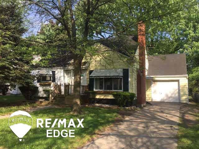 2726 Norbert St, Flint, MI 48504 - photo 1