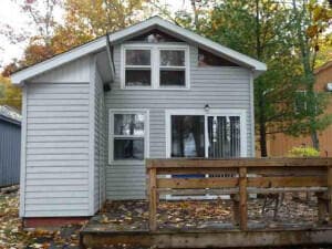 Under Contract $159,900 • Co-Listing Agent