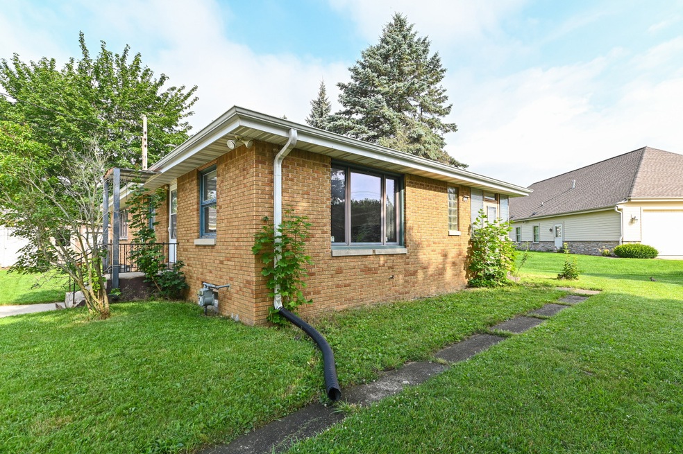 Oak Creek Brick Ranch