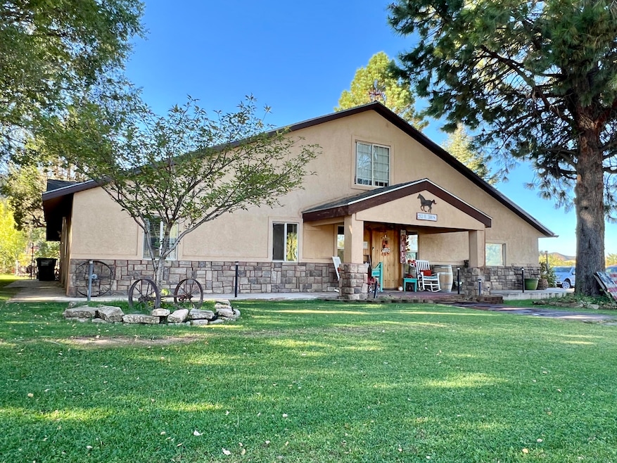 263 W 300 S, Parowan, UT 84761 - photo 1