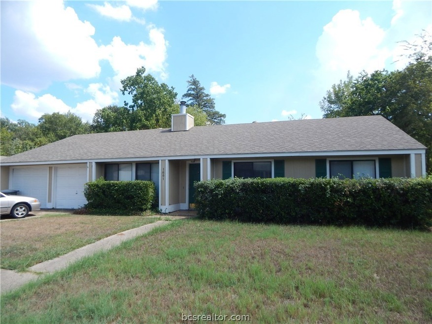 1601 Lemon Tree Ln, College Station, TX 77840 - photo 1