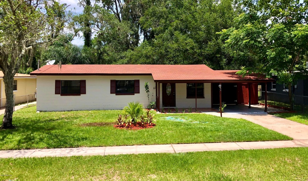 2511 Tulsa Rd N, Jacksonville, FL 32218 - photo 1