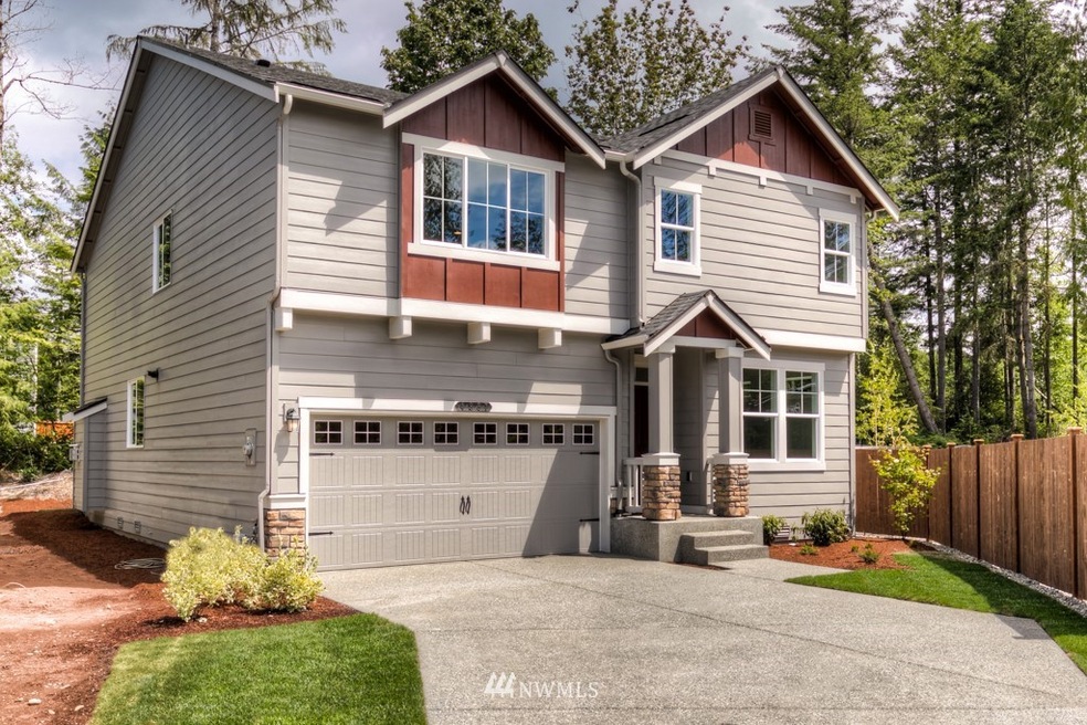 28022 15th Ave S unit 6, Federal Way, WA 98003 - photo 1