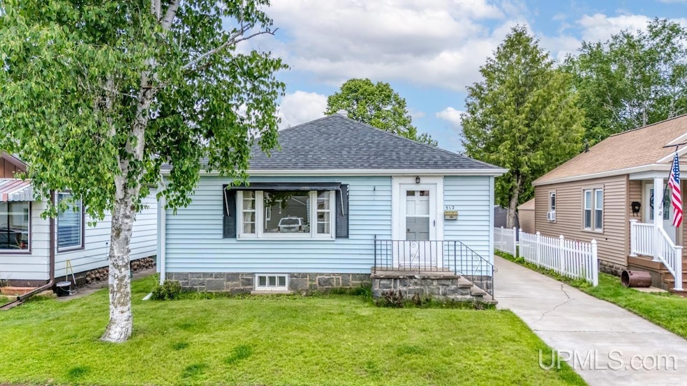 Under Contract $159,900