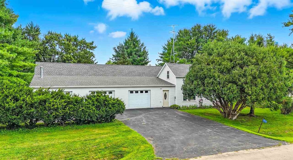 Sold $260,000 • Co-Listing Agent