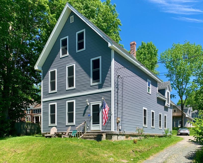 12 Mechanic St, Bucksport, ME 04416 - photo 1