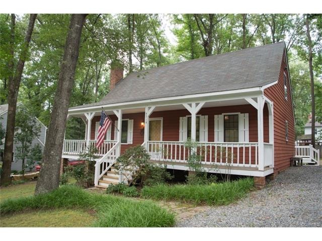 4719 Belfield Ct, North Chesterfield, VA 23237 - photo 1