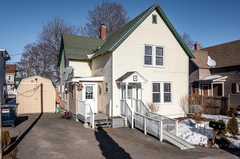 4 Mousam Ct, Sanford, ME 04073 - photo 1