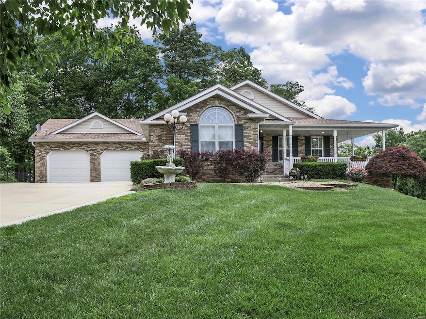 Welcome to 4 Chelsea!