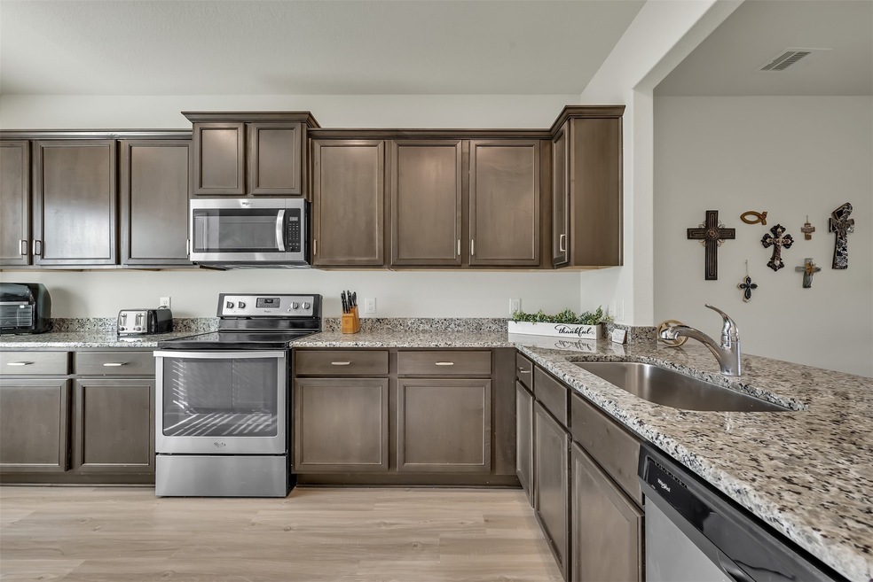 20907 Solstice Point Dr, Hockley, TX 77447 - photo 1