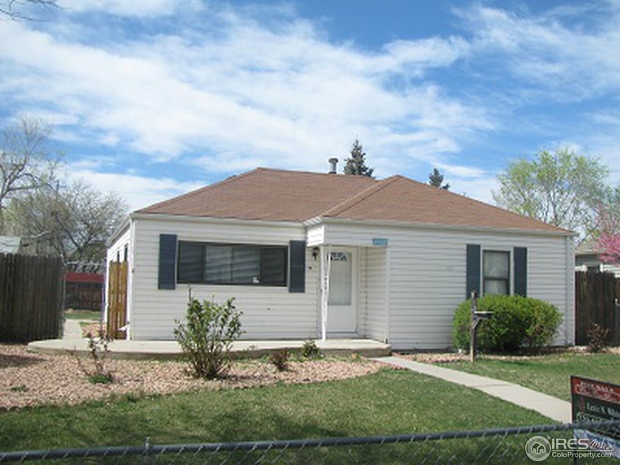 1609 Iola St, Aurora, CO 80010 - photo 1