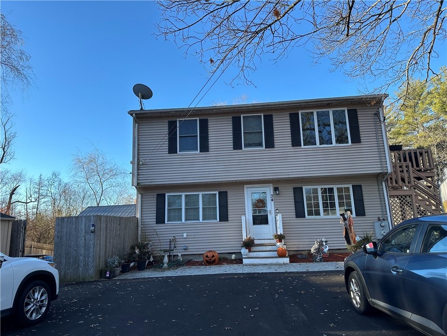 34 Cedar Swamp Rd unit 2, Smithfield, RI 02917 - photo 1