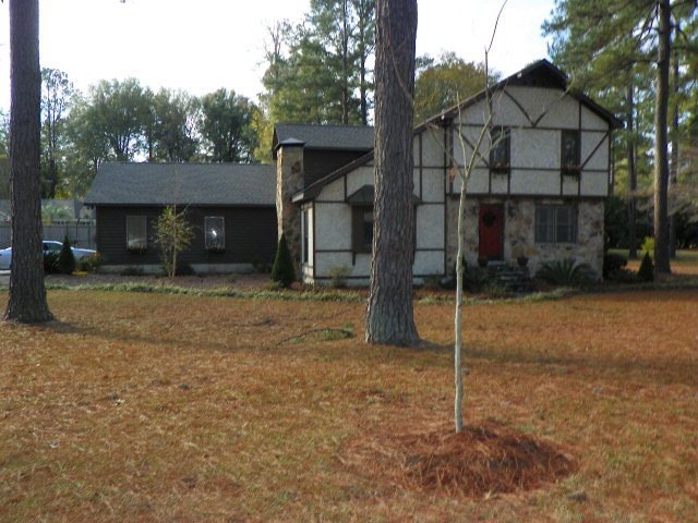 Main View