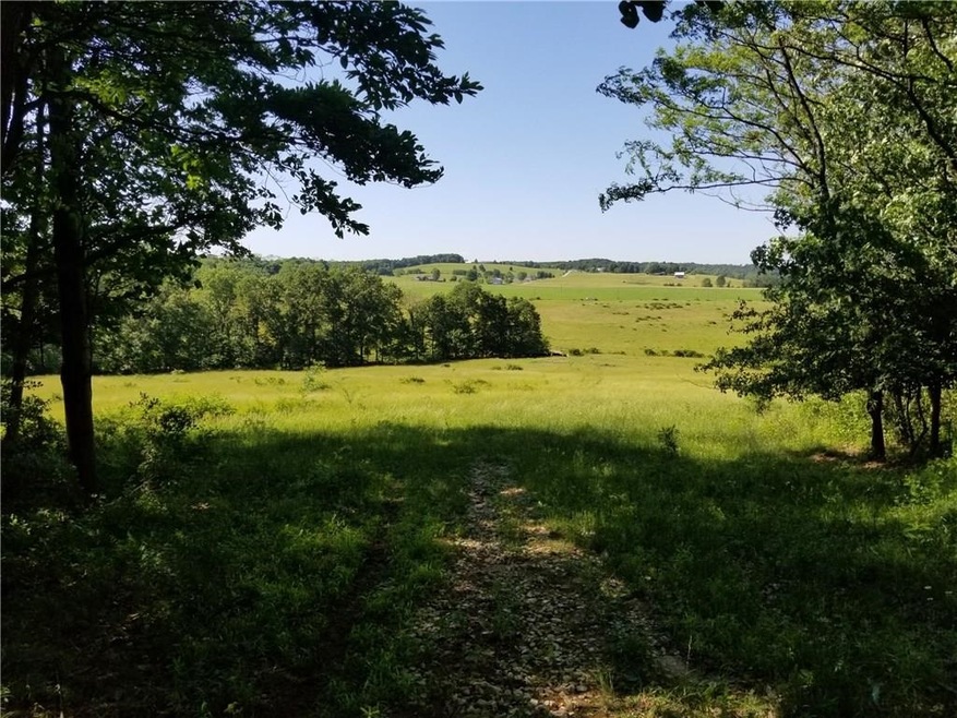 Lot 3 E Sylvania Rd, Bloomfield, IN 47424 - photo 1