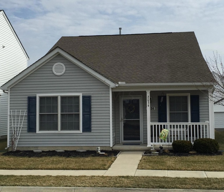 2034 Dumont new