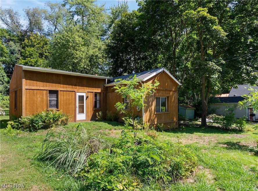 369 E Pace Ave, Akron, OH 44319 - photo 1