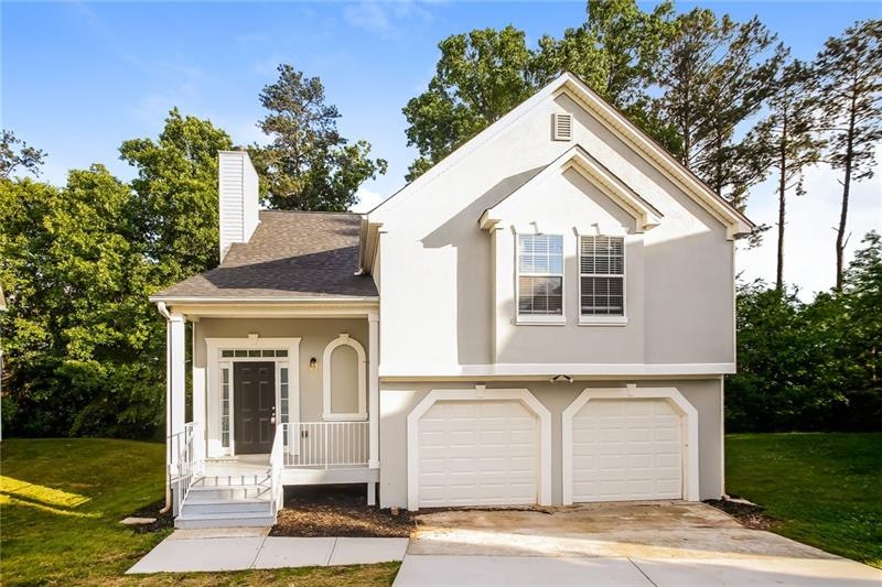 unlisted-address, Marietta, GA 30060 - photo 1