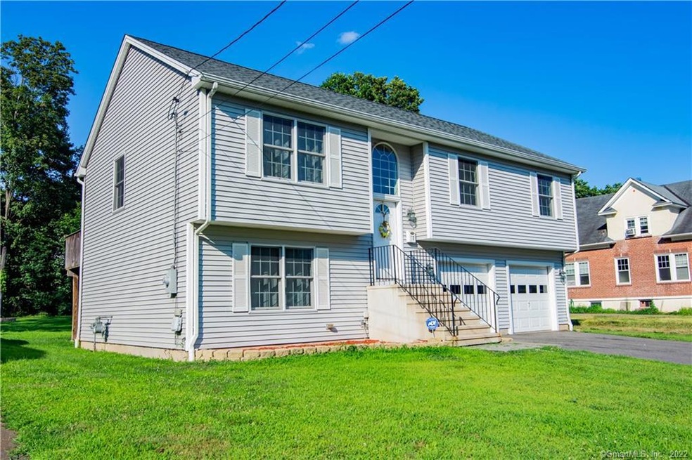 57 Lockwood Street Extension, Meriden, CT 06451 - photo 1