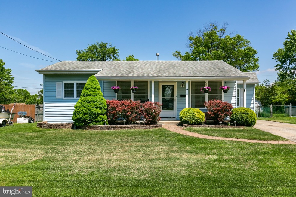 8 Farndale Rd, Somerdale, NJ 08083 - photo 1