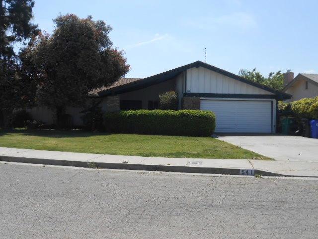 045-903734 - Front of House Center