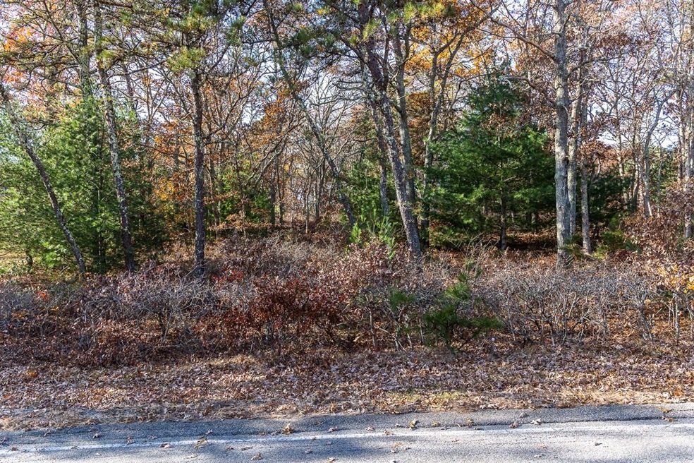 206 Hayway Rd, Falmouth, MA 02536 - photo 1