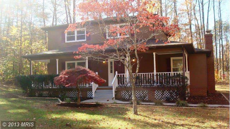 3 Corduroy Ct, Stafford, VA 22554 - photo 1