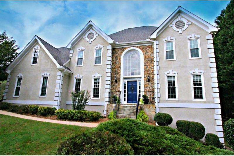 Welcome Home