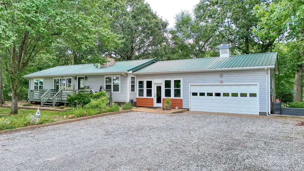 3515 Highway 140 W, McKenzie, TN 38201 - photo 1