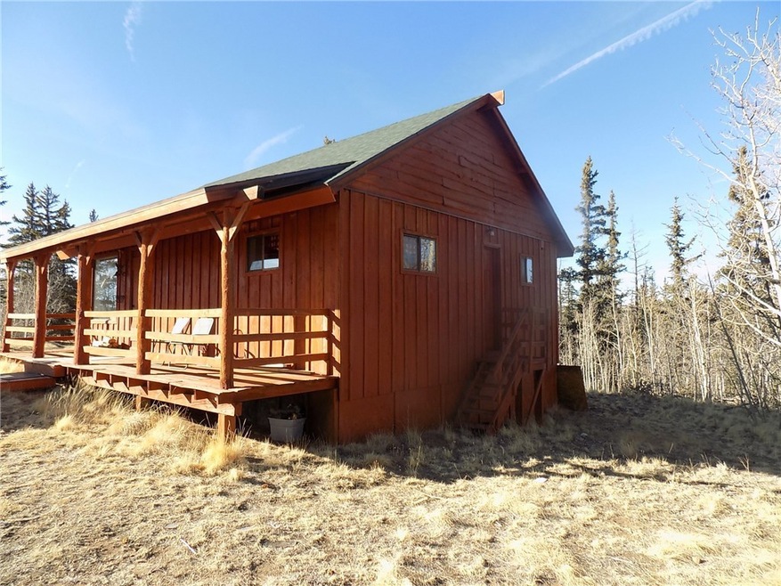 16 Buckshot Way, Como, CO 80432 - photo 1