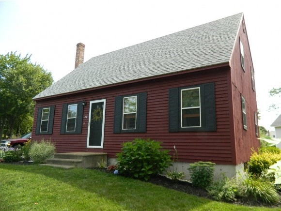 436 Terrie Dr, Pembroke, NH 03275 - photo 1