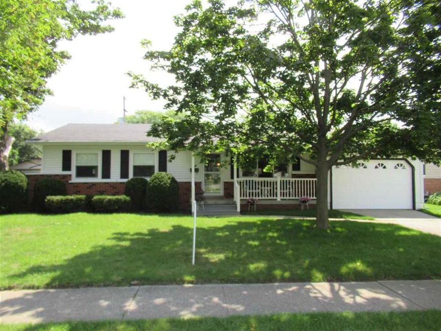 5345 Seymour Rd, Swartz Creek, MI 48473 - photo 1