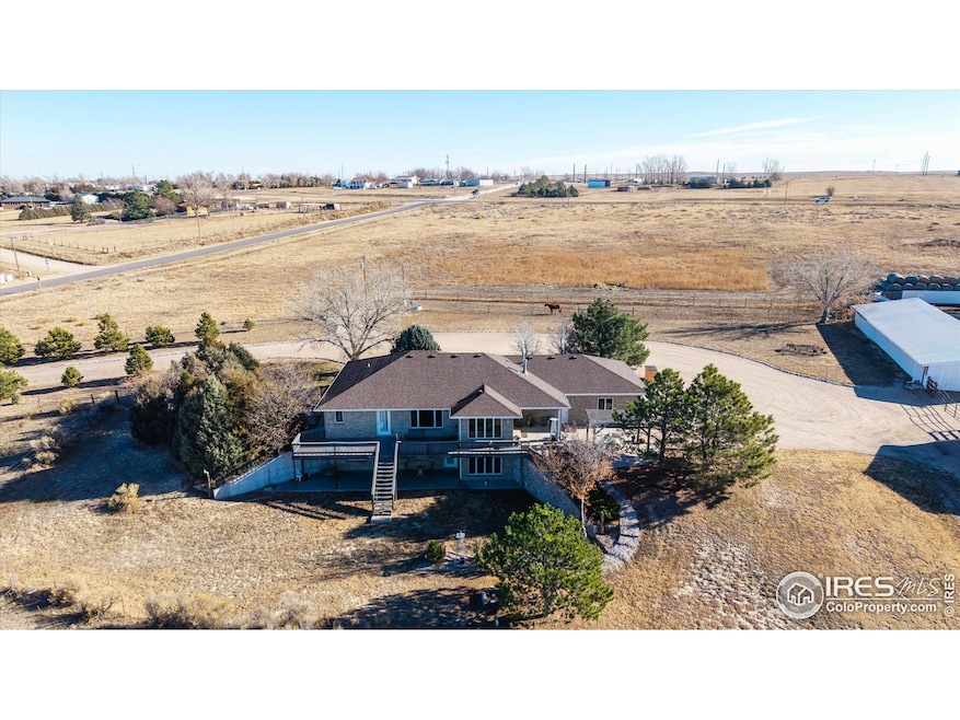 28840 County Road R, Brush, CO 80723 - photo 1