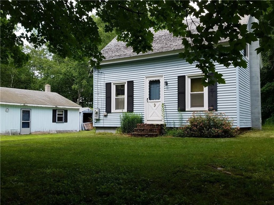 9 Cushing Briggs Rd, Freeport, ME 04032 - photo 1