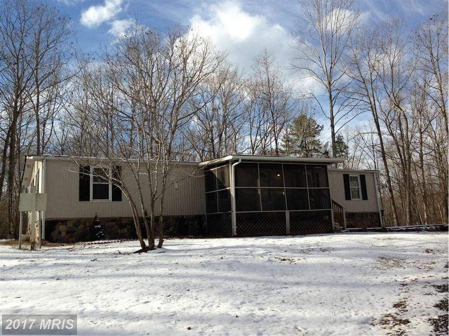 6512 Grand Brooks Rd, Spotsylvania, VA 22551 - photo 1